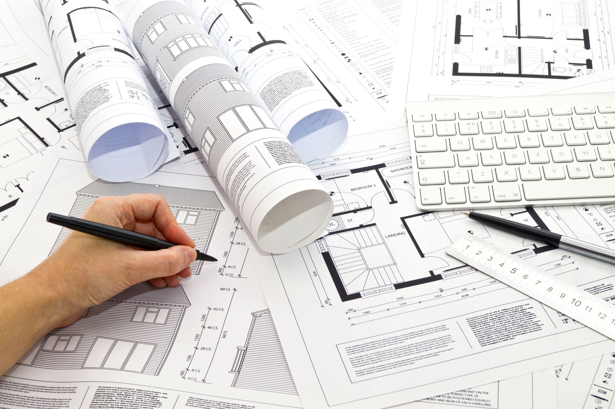 Valoraciones y certificas profesionales. INMOBILIARIA CABRERIZO en Logroño
