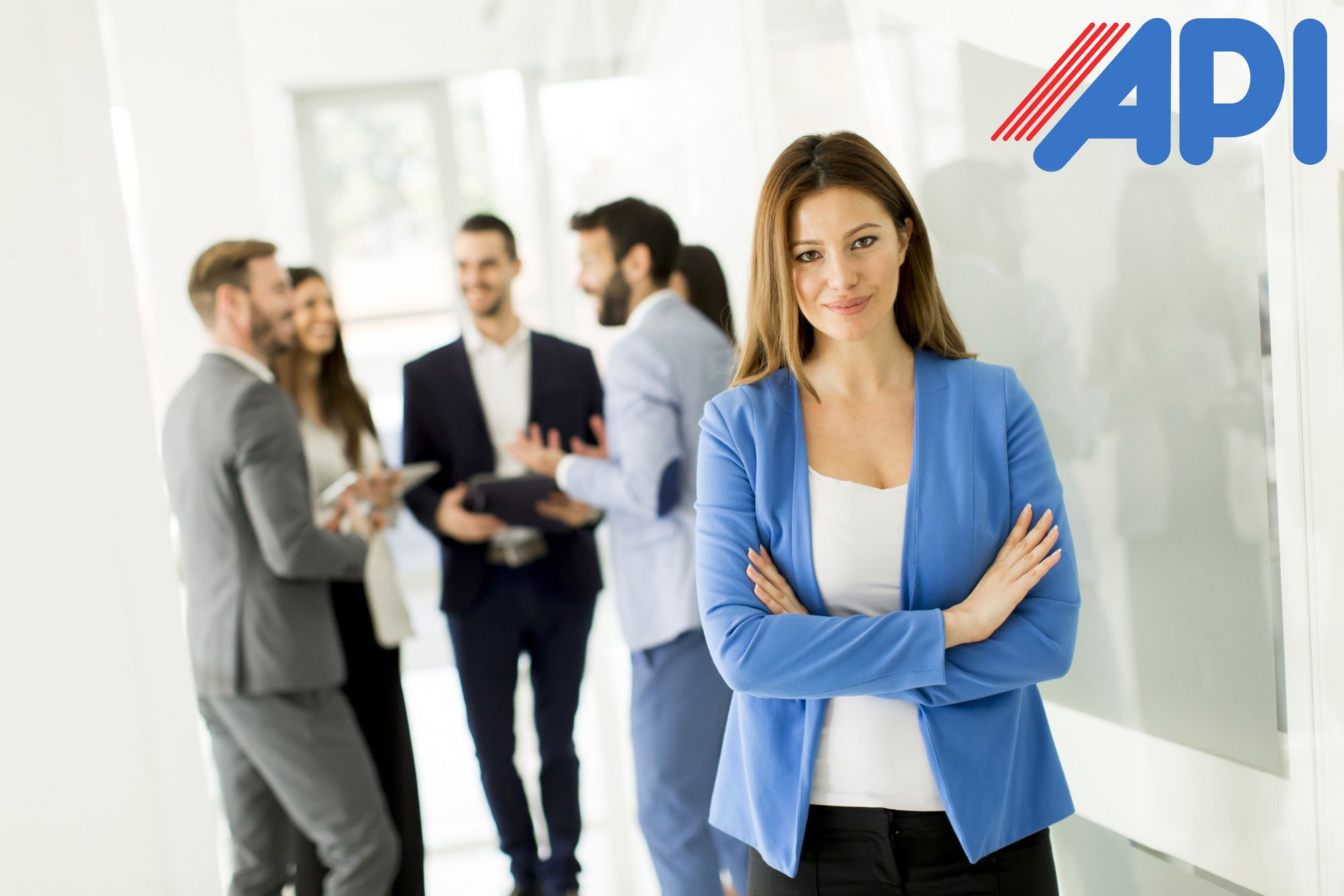 Ventajas de trabajar con un Api. INMOBILIARIA CABRERIZO en Logroño