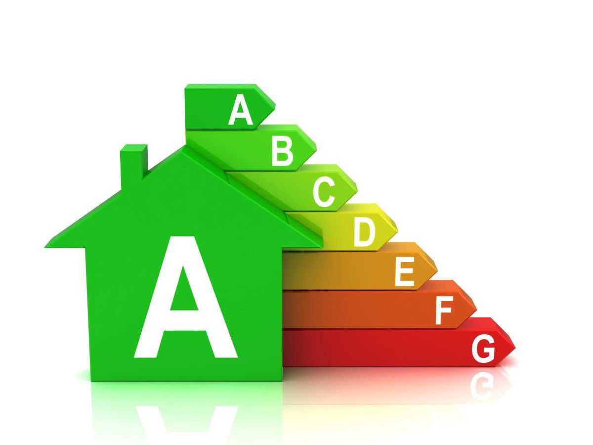 Certificado Eficiencia Energética. INMOBILIARIA CABRERIZO en Logroño