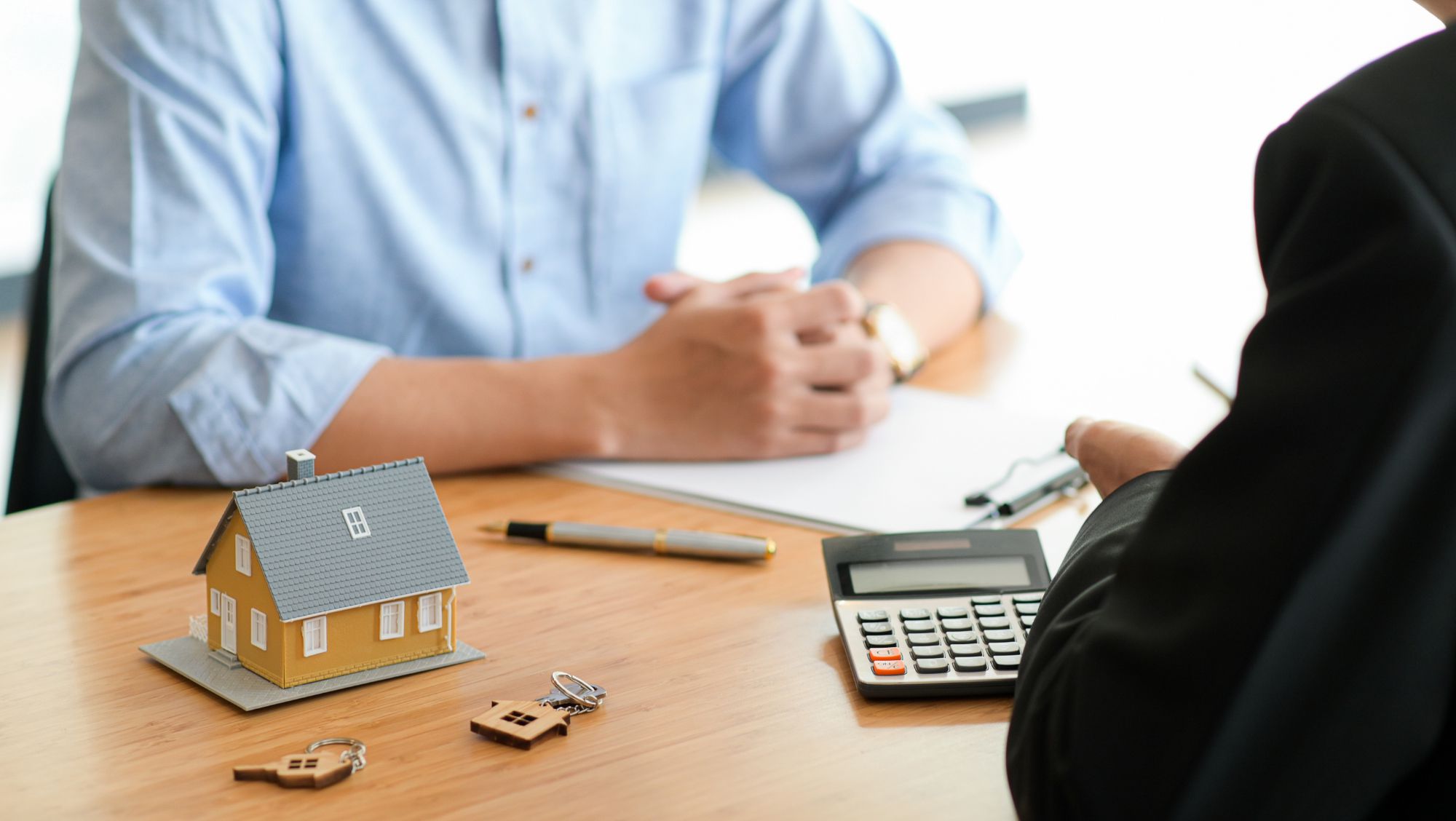 Le asesoramos en su búsqueda de  de financiación. INMOBILIARIA CABRERIZO en Logroño