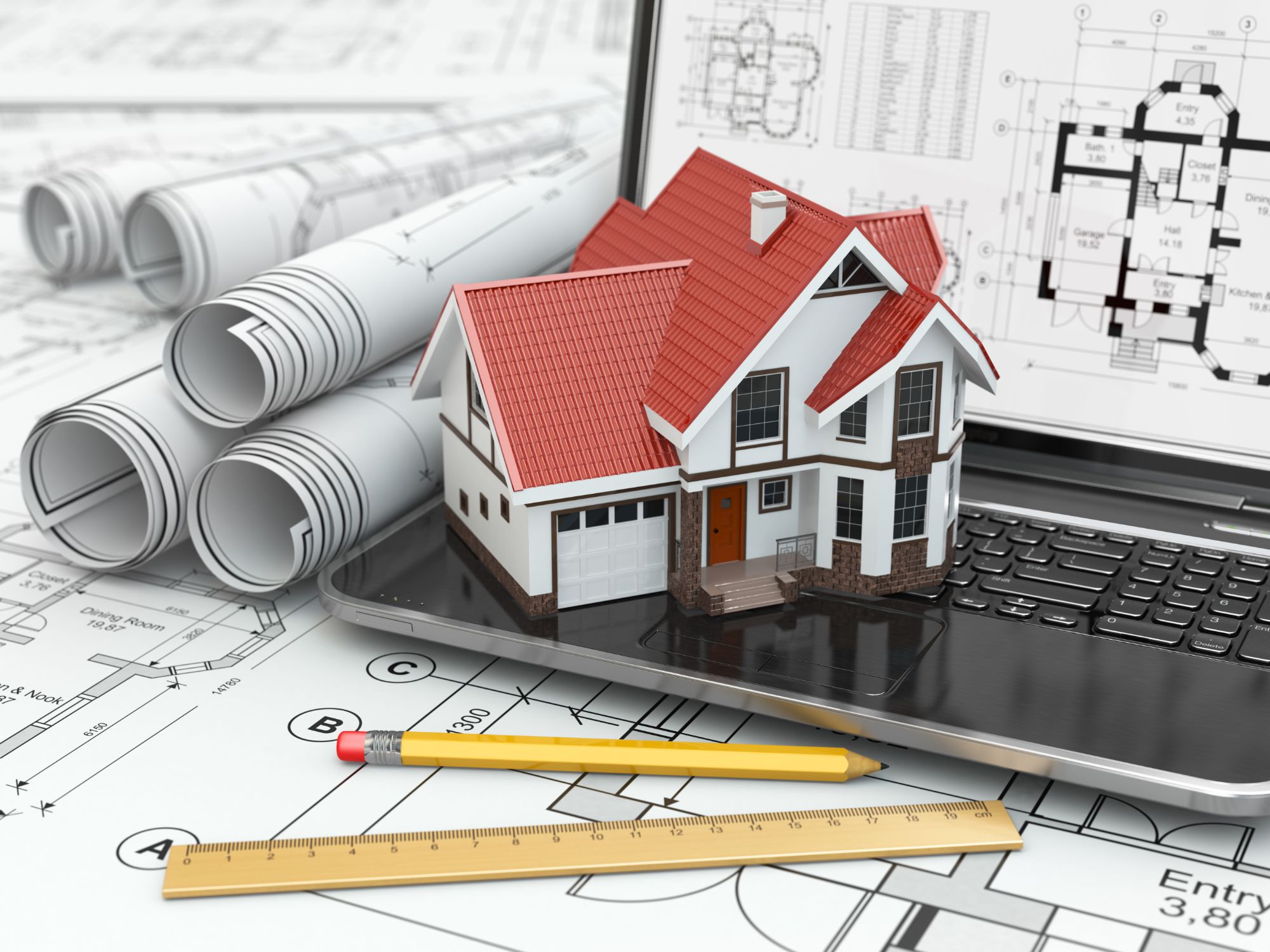 Valoraciones Inmobiliarias. INMOBILIARIA CABRERIZO en Logroño