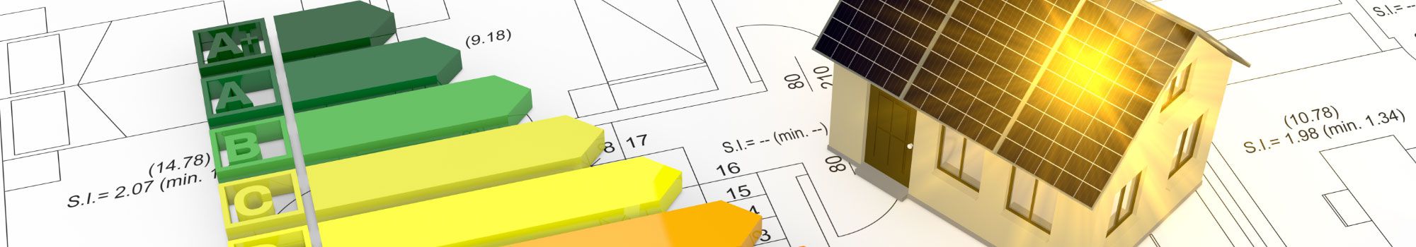 CERTIFICADO ENERGÉTICO en Logroño. INMOBILIARIA CABRERIZO en Logroño
