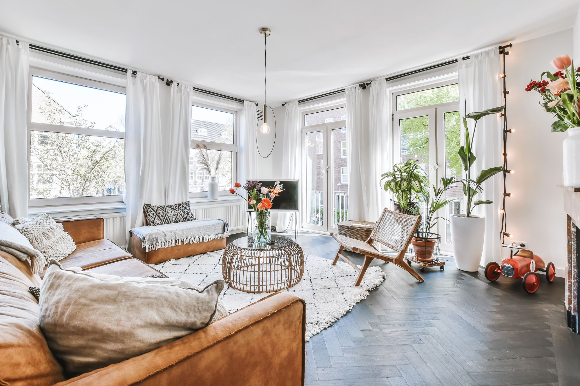 Gestión profesional de la venta de su inmueble. INMOBILIARIA CABRERIZO en Logroño