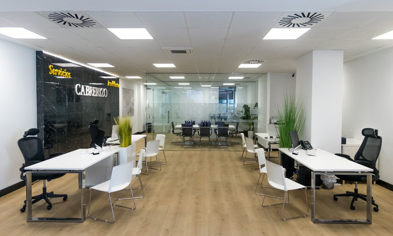 Servicios Inmobiliarios Cabrerizo tiene un asesor personal que le acompañará. INMOBILIARIA CABRERIZO en Logroño