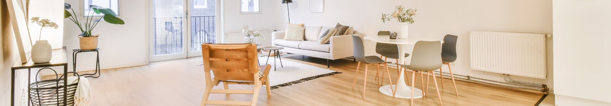 Servicios inmobiliarios profesionales en Logroño. INMOBILIARIA CABRERIZO en Logroño