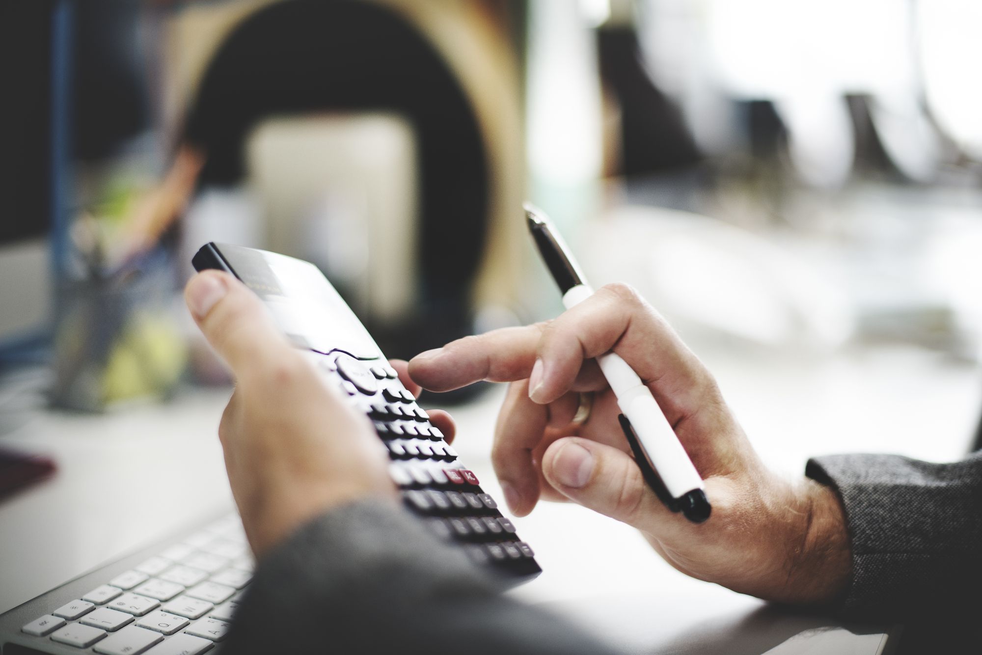 Tramites de Gestoria. SERVICIOS INMOBILIARIOS CABRERIZO en Logroño