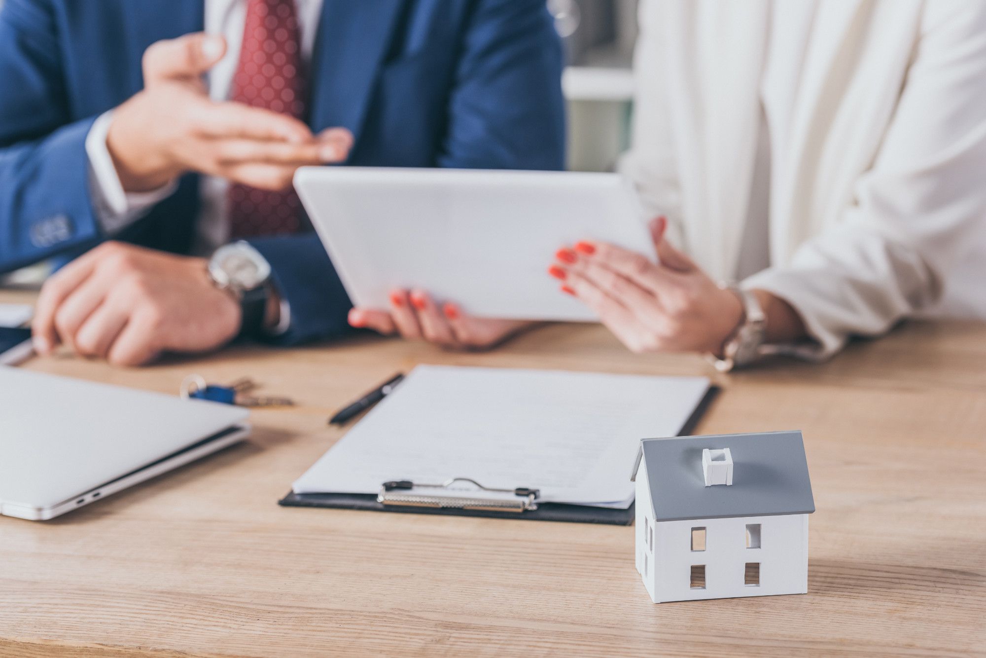 Asesoramiento Financiero. INMOBILIARIA CABRERIZO en Logroño