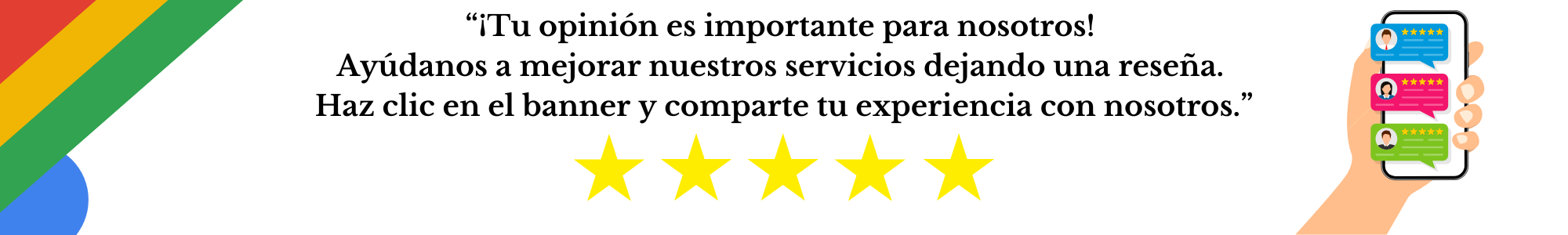 CONSULTE NUESTRAS RESEÑAS. INMOBILIARIA CABRERIZO en Logroño