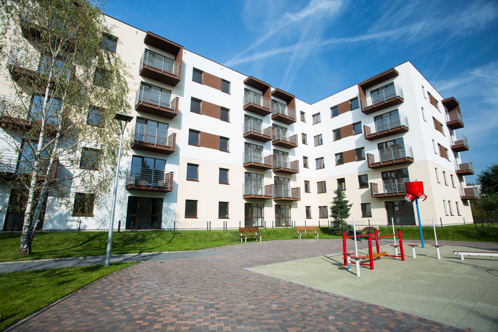 Alquiler. INMOBILIARIA CABRERIZO en Logroño