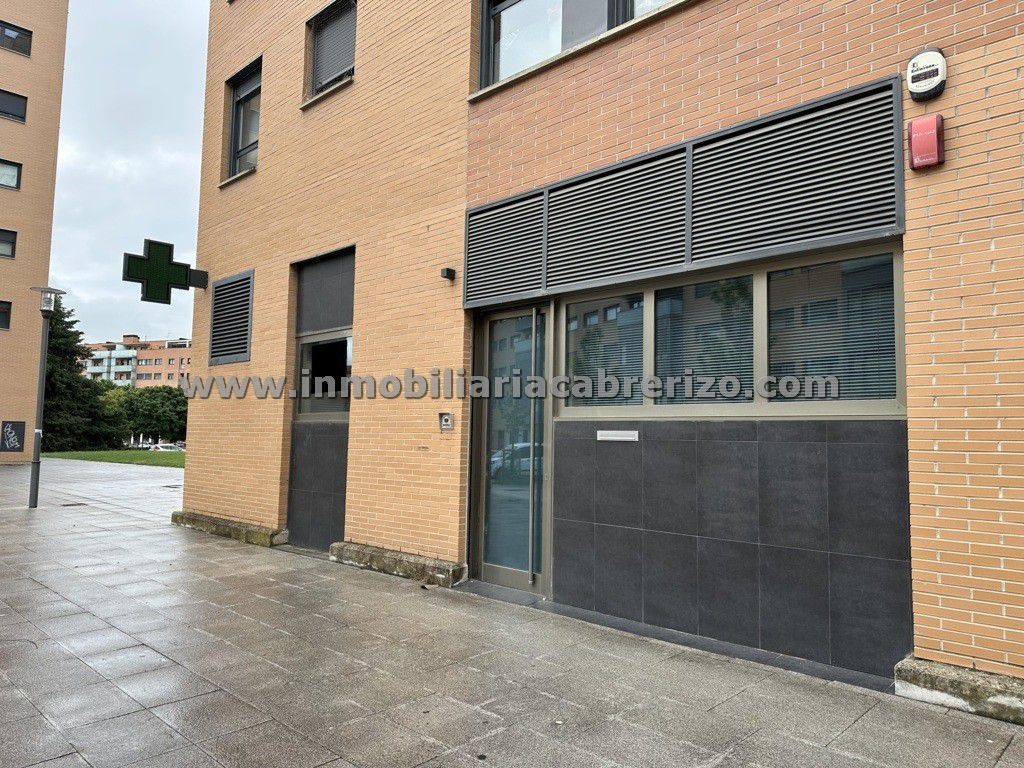 Stock Bancario. INMOBILIARIA CABRERIZO en Logroño