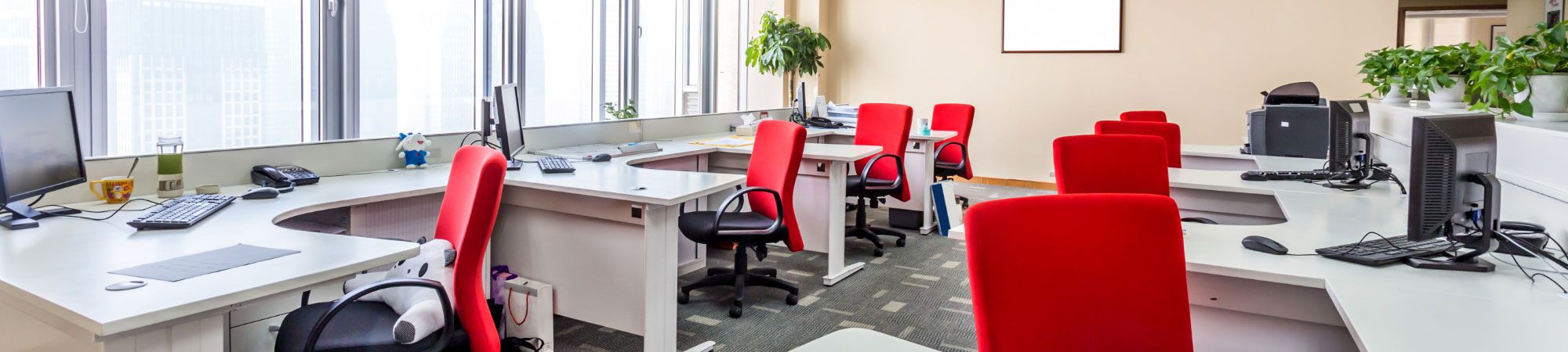 Amplia oferta de locales y oficinas en Logroño. INMOBILIARIA CABRERIZO en Logroño