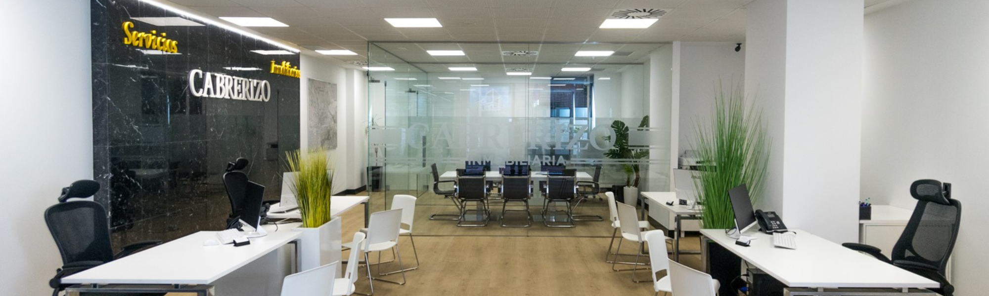 Profesionales Inmobiliarios en Logroño y Pamplona. INMOBILIARIA CABRERIZO en Logroño