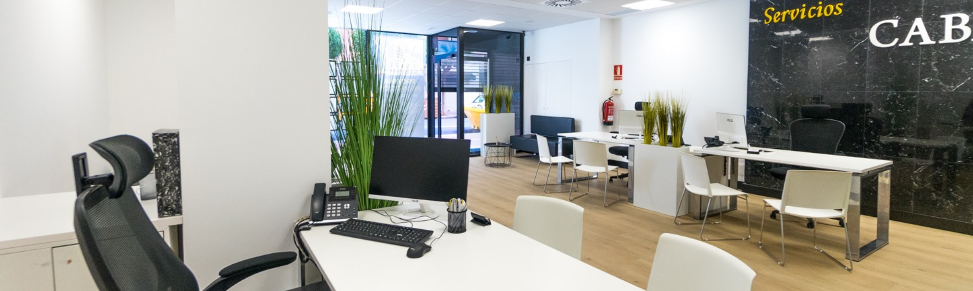 Servicios Inmobiliarios Cabrerizo, servicios de confianza. INMOBILIARIA CABRERIZO en Logroño