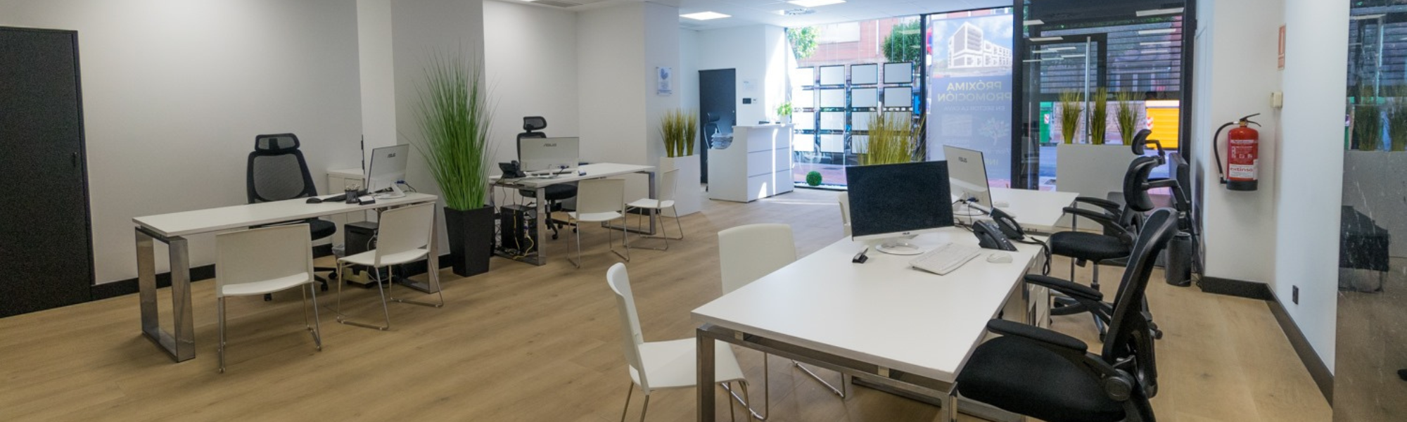 Descubra nuestra gran oferta inmobiliaria en Logroño y Pamplona. INMOBILIARIA CABRERIZO en Logroño