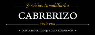 INMOBILIARIA CABRERIZO en Logroño